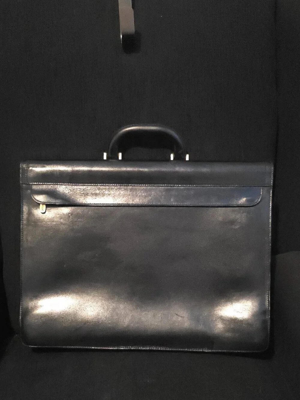 Bally vintage men